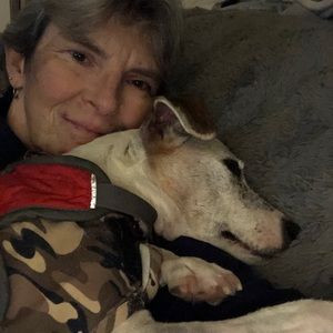 Meet your Posher, Robin